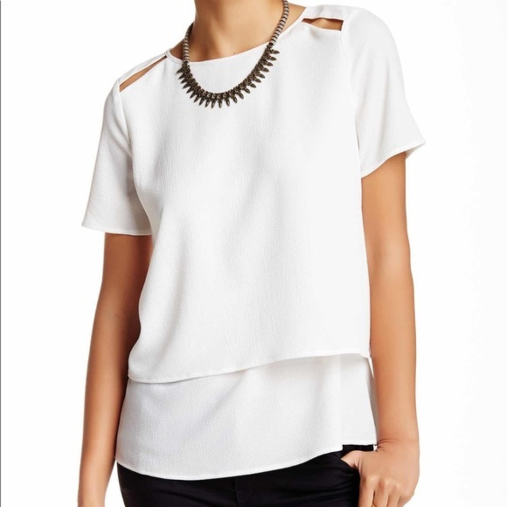 Cooper & Ella Top